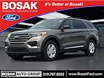 2021 Ford Explorer 4WD SUV for sale #FPU1292 - photo 1