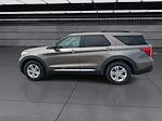 2021 Ford Explorer 4WD SUV for sale #FPU1292 - photo 5