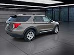 2021 Ford Explorer 4WD SUV for sale #FPU1292 - photo 8