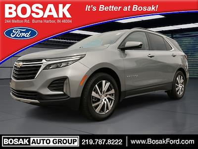 2023 Chevrolet Equinox FWD SUV for sale #FPU1293 - photo 1