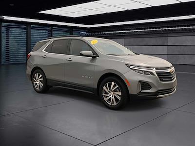2023 Chevrolet Equinox FWD SUV for sale #FPU1293 - photo 2