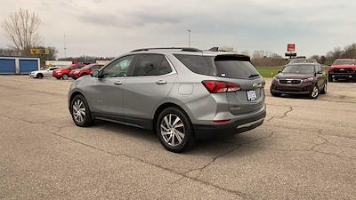 2023 Chevrolet Equinox FWD SUV for sale #FPU1293 - photo 2