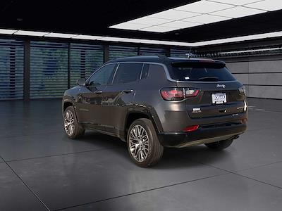 2022 Jeep Compass 4WD SUV for sale #FPU1294 - photo 2