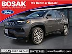2022 Jeep Compass 4WD SUV for sale #FPU1294 - photo 1