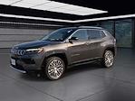 2022 Jeep Compass 4WD SUV for sale #FPU1294 - photo 4