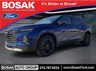 2022 Chevrolet Blazer AWD SUV for sale #FPU1295 - photo 1