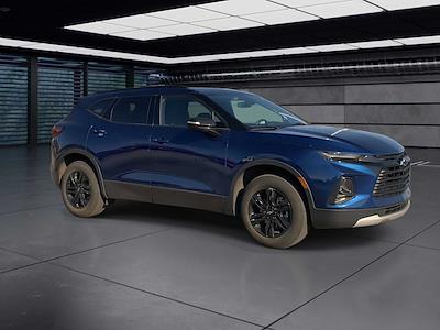 2022 Chevrolet Blazer AWD SUV for sale #FPU1295 - photo 2