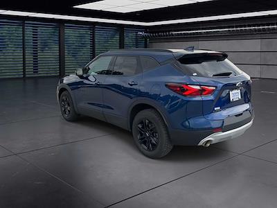 2022 Chevrolet Blazer AWD SUV for sale #FPU1295 - photo 2