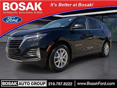 2022 Chevrolet Equinox FWD SUV for sale #FPU1296 - photo 1