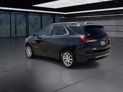 2022 Chevrolet Equinox FWD SUV for sale #FPU1296 - photo 2