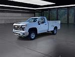 2024 Chevrolet Silverado 2500 Regular Cab 4WD, Knapheide Steel Service Body Service Truck for sale #G24130 - photo 5