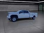 2024 Chevrolet Silverado 2500 Crew Cab RWD, Knapheide Aluminum Service Body Service Truck for sale #G24490 - photo 5