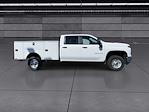 2024 Chevrolet Silverado 2500 Crew Cab RWD, Knapheide Aluminum Service Body Service Truck for sale #G24490 - photo 9