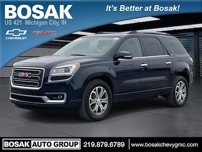 2015 GMC Acadia FWD, SUV for sale #G24529A - photo 1