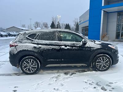 2020 Hyundai Tucson AWD, SUV for sale #G24574C - photo 1