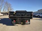 New 2024 Chevrolet Silverado 3500 Work Truck Crew Cab 4WD 9' Monroe Truck Equipment Dump Truck for sale #G24581 - photo 29