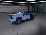 New 2024 Chevrolet Silverado 3500 Work Truck Crew Cab 4WD 9' Monroe Truck Equipment Dump Truck for sale #G24581 - photo 7