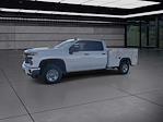 2024 Chevrolet Silverado 2500 Crew Cab 4WD, Service Truck for sale #G24585 - photo 5