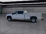 2024 Chevrolet Silverado 2500 Crew Cab 4WD, Service Truck for sale #G24585 - photo 6