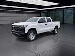 2024 Chevrolet Colorado Crew Cab 4WD, Pickup for sale #G24595 - photo 5