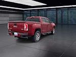 2018 GMC Canyon Crew Cab 4WD, Pickup for sale #G24602A - photo 8