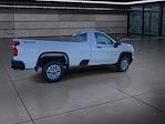 2025 Chevrolet Silverado 2500 Regular Cab 4WD, Pickup for sale #G25096 - photo 8