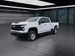 2025 Chevrolet Silverado 2500 Crew Cab 4WD, Pickup for sale #G25130 - photo 5