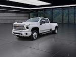 2025 Chevrolet Silverado 3500 Crew Cab 4WD, Pickup for sale #G25157 - photo 5