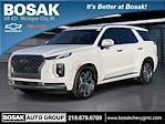 2022 Hyundai Palisade AWD, SUV for sale #G25158A - photo 1