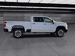 2025 Chevrolet Silverado 2500 Crew Cab 4WD, Pickup for sale #G25178 - photo 8