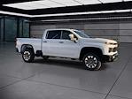 2025 Chevrolet Silverado 2500 Crew Cab 4WD, Pickup for sale #G25178 - photo 9