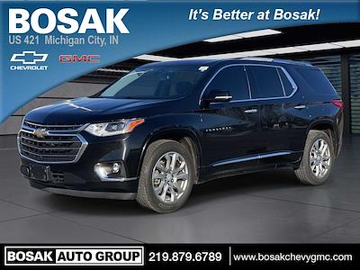 2018 Chevrolet Traverse FWD, SUV for sale #G25181A - photo 1