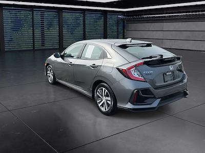 2020 Honda Civic Hatchback FWD Hatchback for sale #G25207A - photo 2