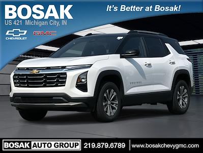 2025 Chevrolet Equinox FWD SUV for sale #G25249 - photo 1