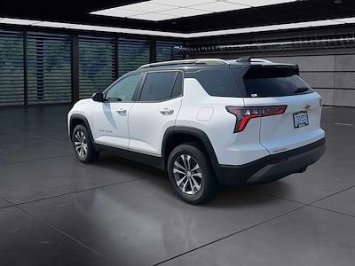 2025 Chevrolet Equinox FWD SUV for sale #G25249 - photo 2