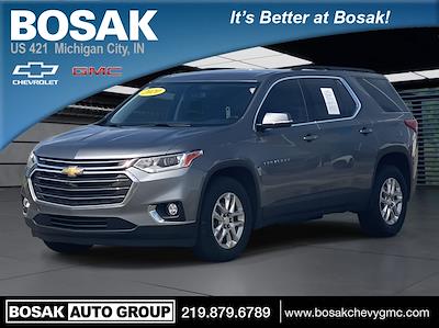 2020 Chevrolet Traverse FWD SUV for sale #G25250A - photo 1
