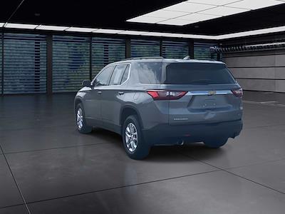 2020 Chevrolet Traverse FWD SUV for sale #G25250A - photo 2