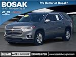 2020 Chevrolet Traverse FWD SUV for sale #G25250A - photo 1