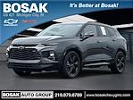 2021 Chevrolet Blazer AWD SUV for sale #G25269A - photo 1