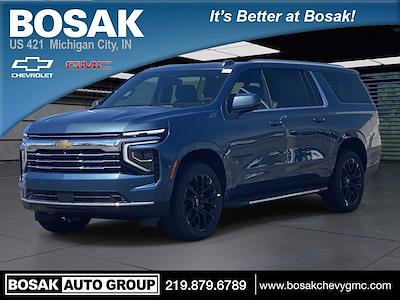2025 Chevrolet Suburban 4WD SUV for sale #G25270 - photo 1