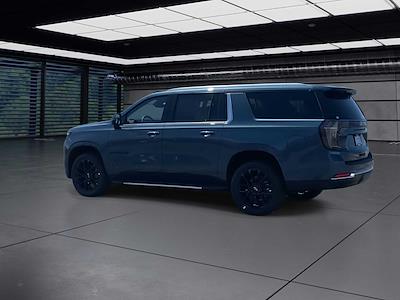 2025 Chevrolet Suburban 4WD SUV for sale #G25270 - photo 2