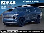 2025 Chevrolet Suburban 4WD SUV for sale #G25270 - photo 1