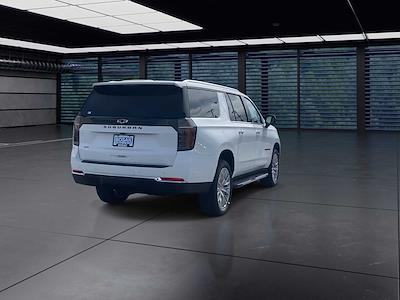 2025 Chevrolet Suburban 4WD SUV for sale #G25277 - photo 2