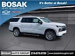 2025 Chevrolet Suburban 4WD SUV for sale #G25277 - photo 1