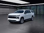2025 Chevrolet Suburban 4WD SUV for sale #G25277 - photo 4