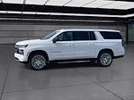 2025 Chevrolet Suburban 4WD SUV for sale #G25277 - photo 5