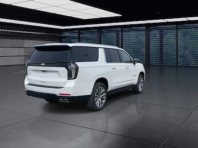 2025 Chevrolet Suburban 4WD SUV for sale #G25281 - photo 2