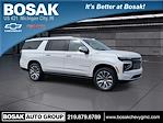 2025 Chevrolet Suburban 4WD SUV for sale #G25281 - photo 1