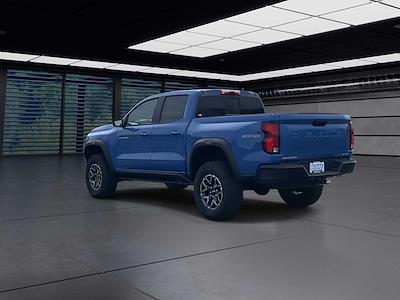 2025 Chevrolet Colorado Crew Cab 4WD Pickup for sale #G25287 - photo 2