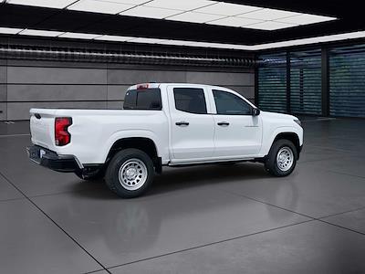 2025 Chevrolet Colorado Crew Cab RWD Pickup for sale #G25289 - photo 2